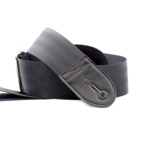 RIGHTON CORREA GUIT RIGHTON ROAD RUNNER SEATBELT BLACK