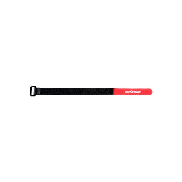 ROXTONE VELCRO TIE PLASTIC 18mm x 300mm (PACK 5U)