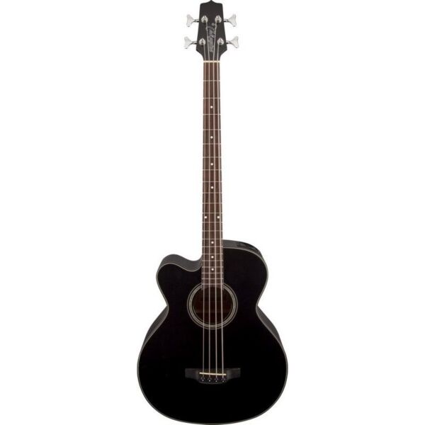 TAKAMINE BAJO AC ELEC TAKAMINE GB30 CE CUTAWAY NEGRO ZURDO