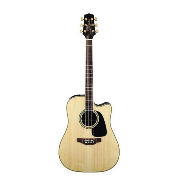 TAKAMINE GUIT AC ELEC TAKAMINE GD51 CE DREADN NATURAL