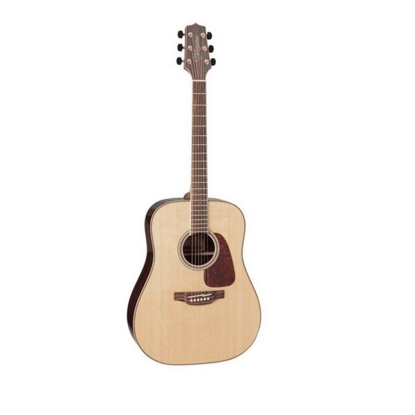 TAKAMINE GUIT AC TAKAMINE GD93 DREADN NATURAL