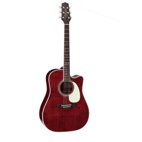 TAKAMINE GUIT AC ELEC TAKAMINE JOHN JORGENSON