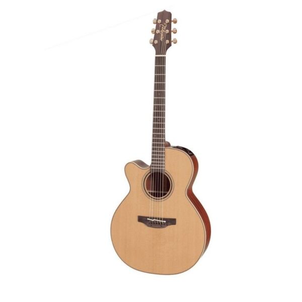 TAKAMINE GUIT AC ELEC TAKAMINE PRO SERIES P3NC NEX ZURDO