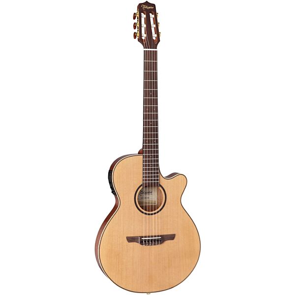 TAKAMINE GUIT AC ELEC TAKAMINE TSP148NC NATURAL