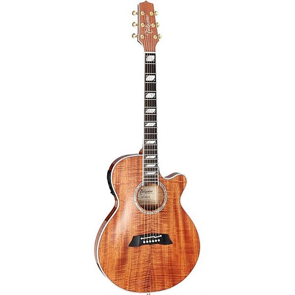 TAKAMINE GUIT AC ELEC TAKAMINE TSP178AC KOA