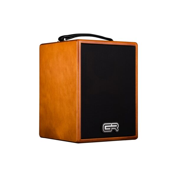 GR GUITAR COMBO ACOUSTIC IN WOOD 5"