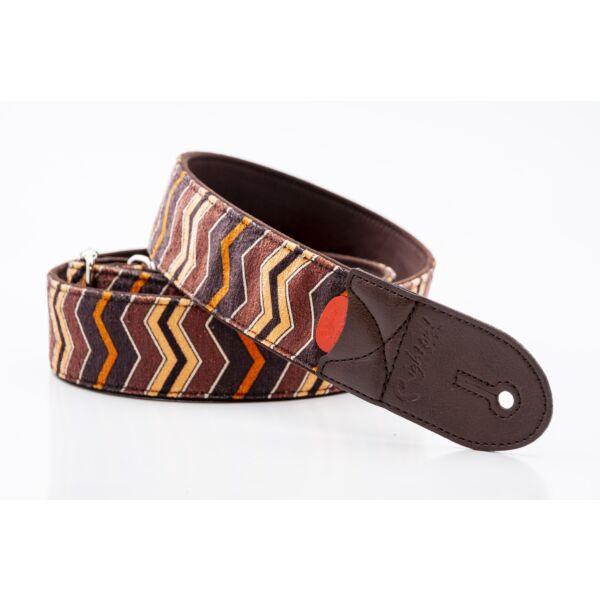 BANDOLERA RIGHTON SERIE ROADRUNNER ZIGGY BROWN BANDOLERA RIGHTON SERIE ROADRUNNER ZIGGY BROWN