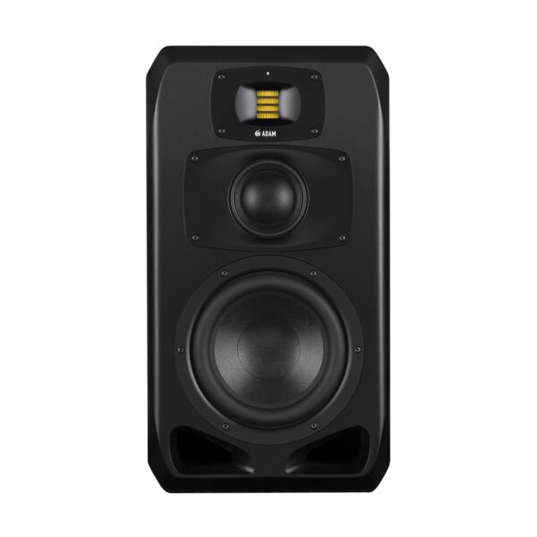 Adam S3V Monitor Activo