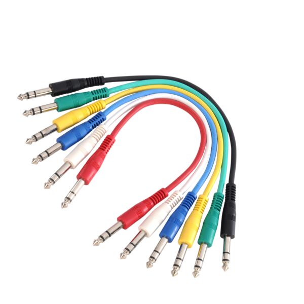 Adam Hall Cables 3 Star Series Patch Cable