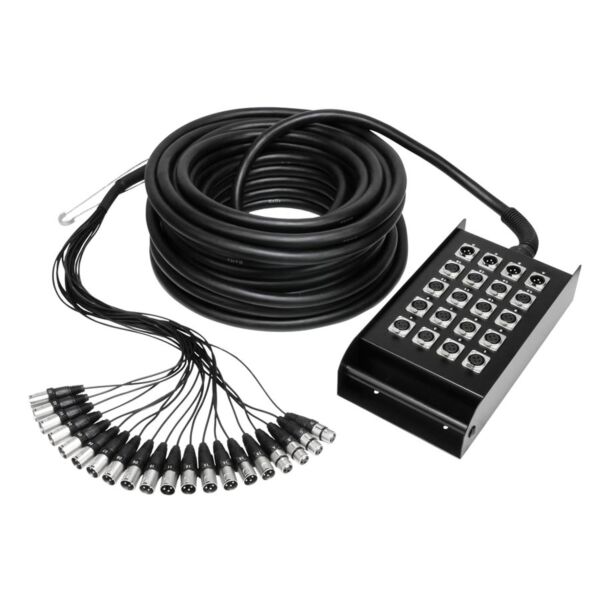 Adam Hall K20C30