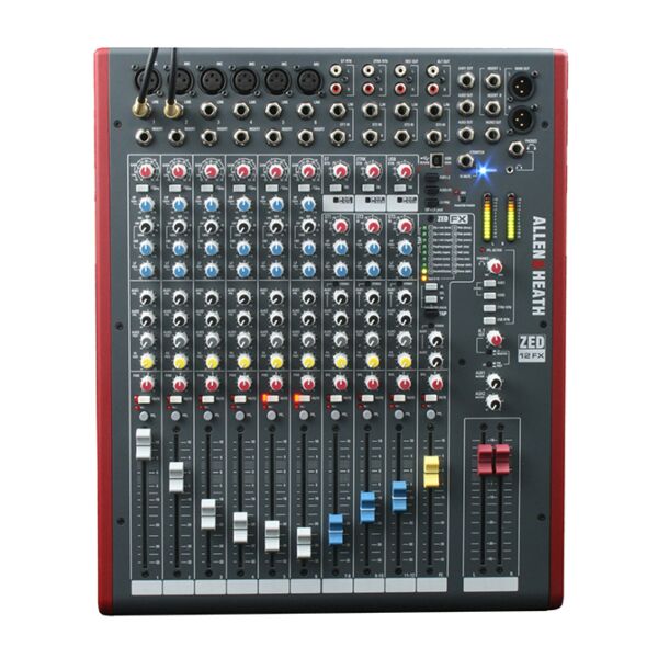 Allen & Heath Zed 12 FX