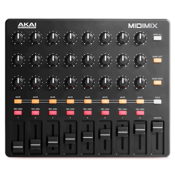 Akai MIDImix