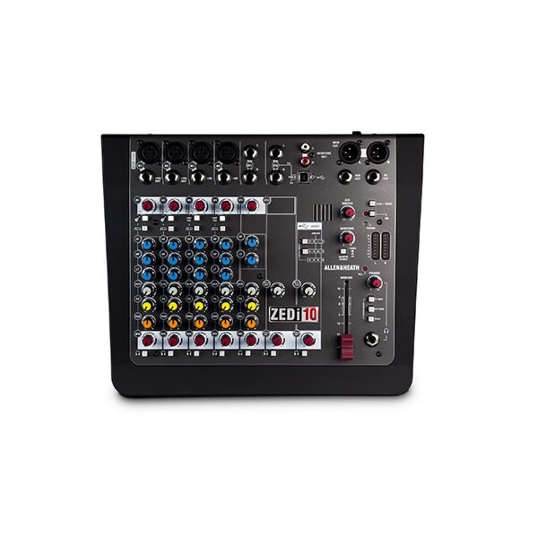 Allen & Heath Zed 6 FX
