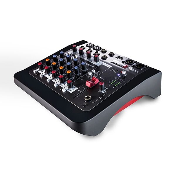 Allen & Heath ZEDi 8