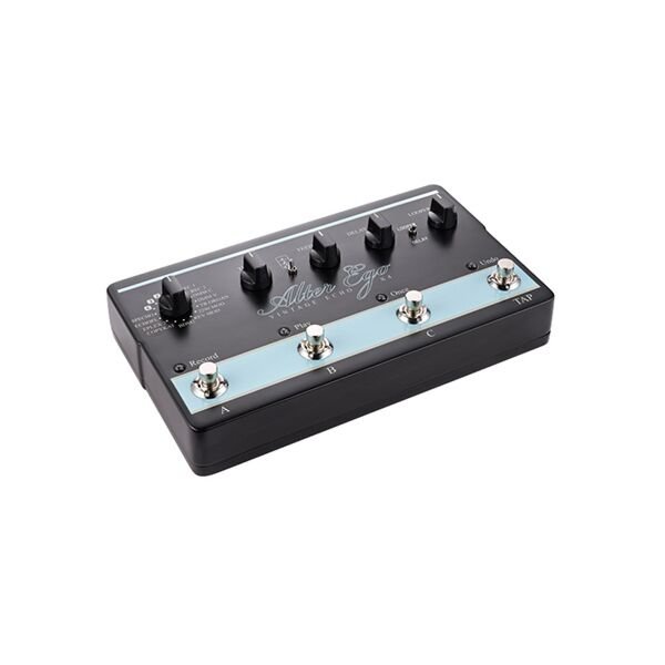 TC Electronic Alter Ego X4 Vintage Echo