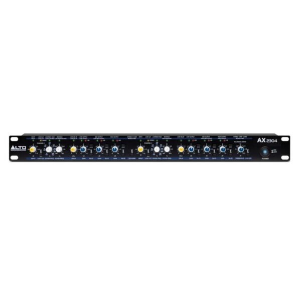 ALTO AX2304 front
