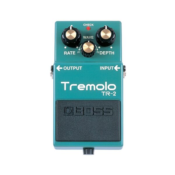 Boss TR-2