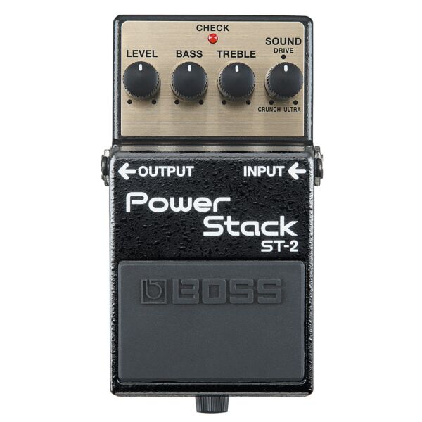 Boss ST-2