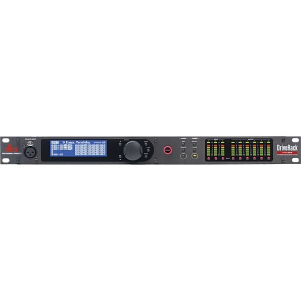 DBX VENU360