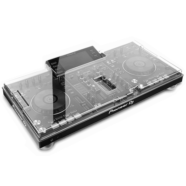 Decksaver Pioneer XDJ-RX