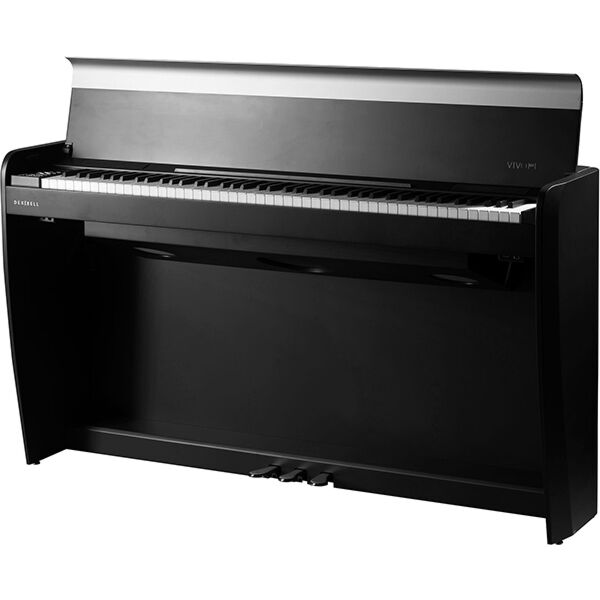 Dexibell H7 Home Black Matt