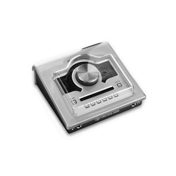 Decksaver Apollo Twin UA