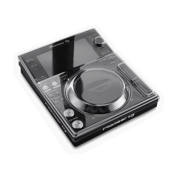 Decksaver Pioneer XDJ-700