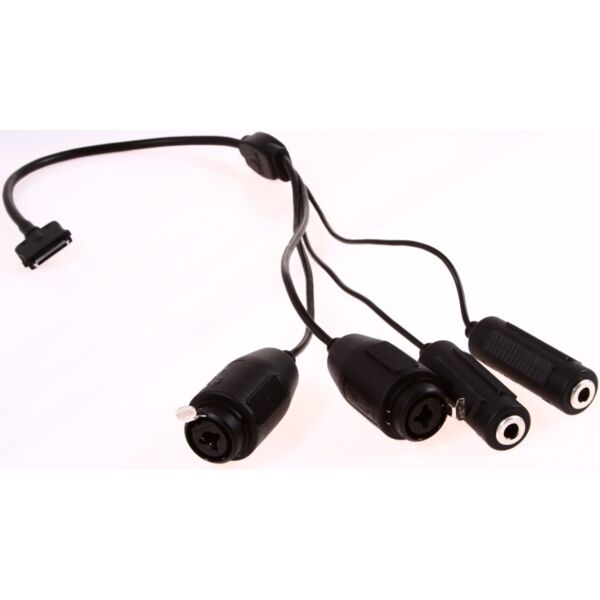 Apogee Duet Breakout Cable