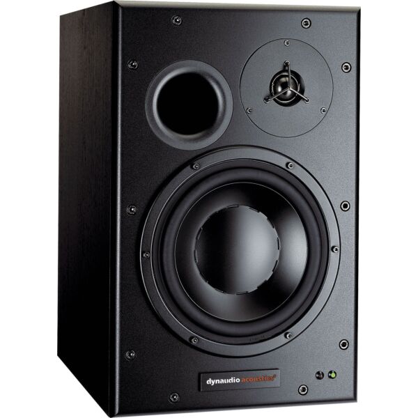 Dynaudio BM15A Left