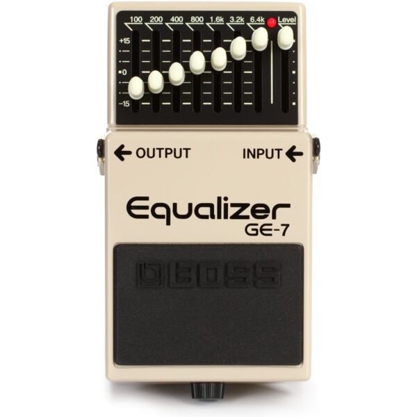 Boss GE-7