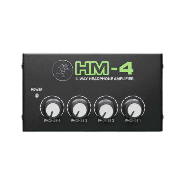 Mackie HM-4