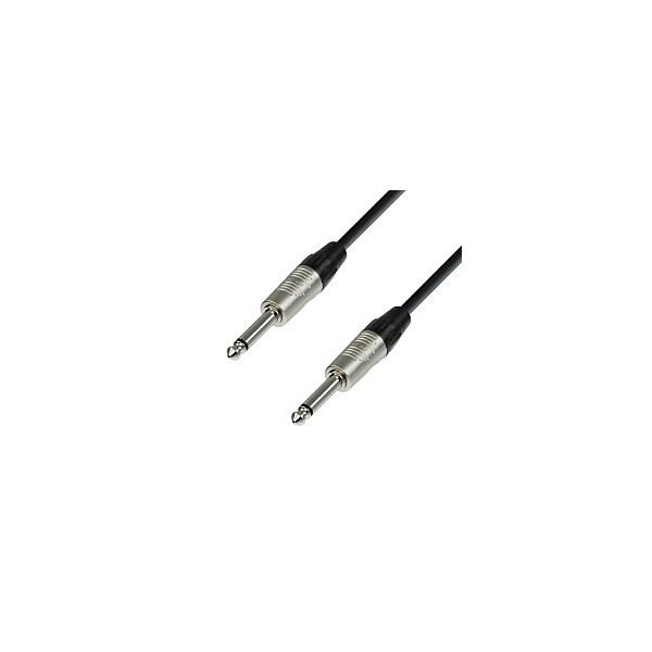 Adam Hall Cable Jack Mono-Jack Mono 6m Rean