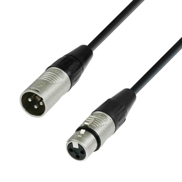 Adam Halll K4 MMF1500 Cable micro 15m