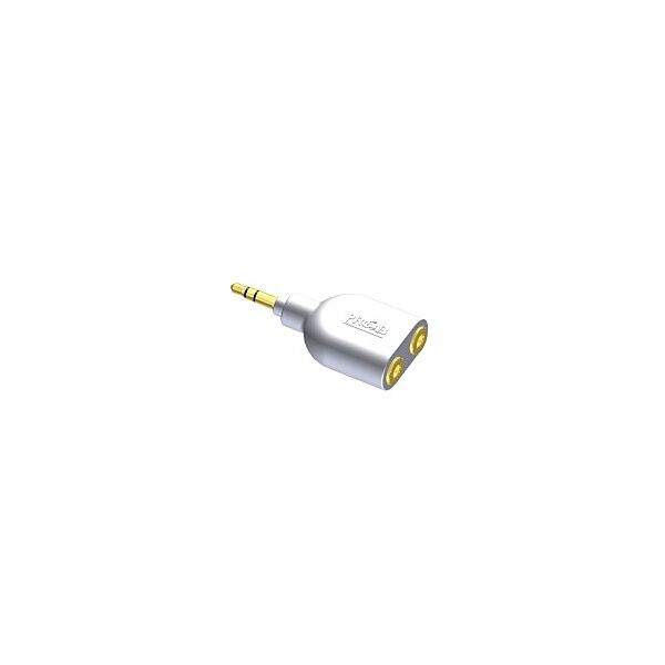 Adam Hall Conector MiniJack ST - 2 x MiniJack ST Adam Hall Conector MiniJack ST - 2 x MiniJack ST