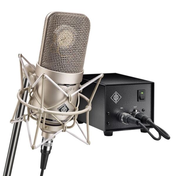 Neumann M149 Tube Neumann M149 Tube