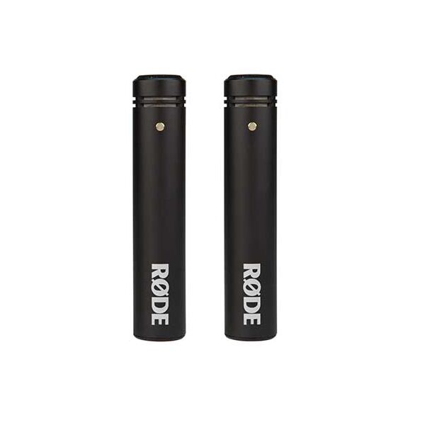 Rode M5 Matched Pair
