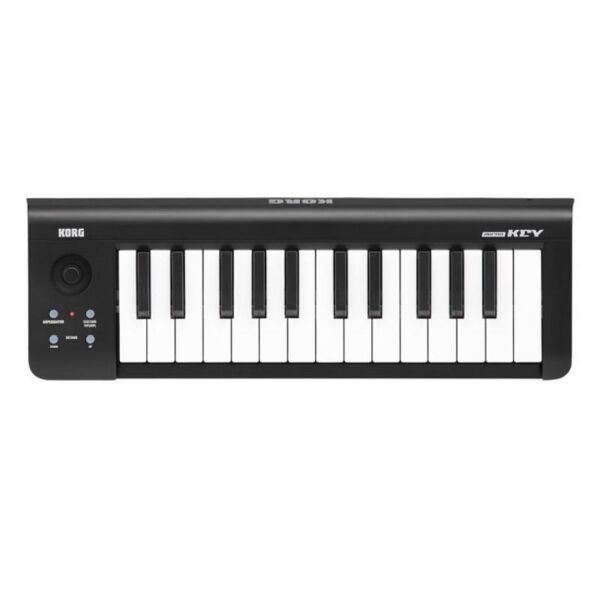 Korg MicroKey 25