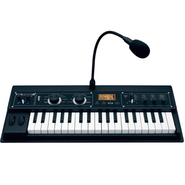 Microkorg XL+