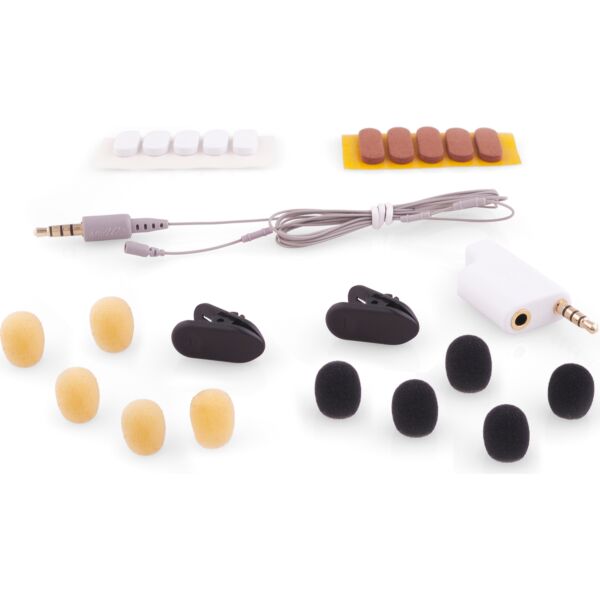 MicW i825 kit