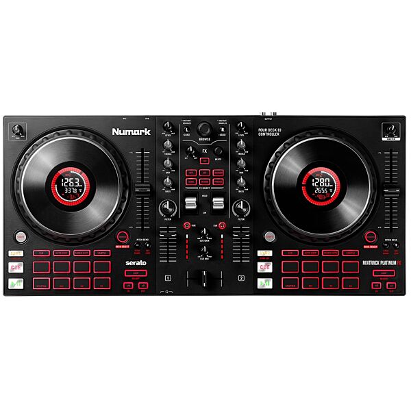 Numark_MixtrackProFXPlatinum_Microfusa Numark_MixtrackProFXPlatinum_Microfusa