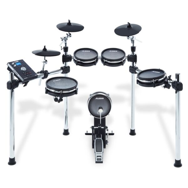 Alesis Command Mesh Kit Bateria Electronica