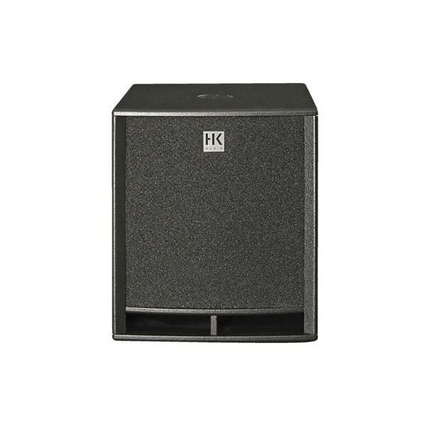 HK Audio PR:O 18 SUB