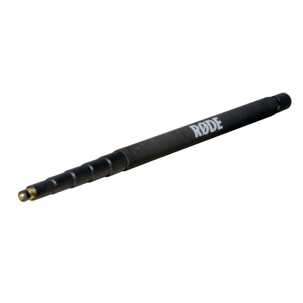 Rode Boompole front