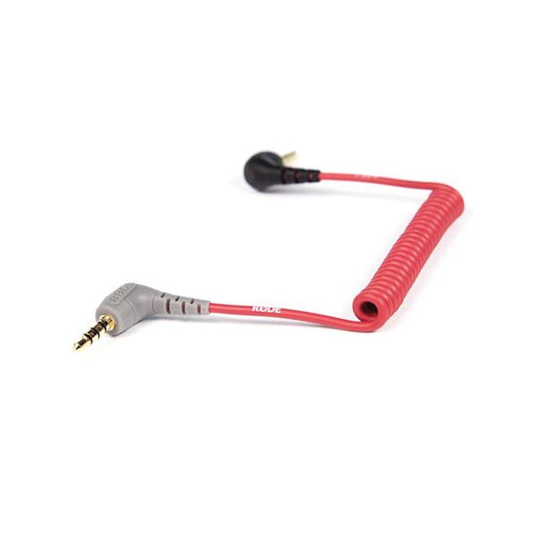 Rode SC7 Adaptador Smartphone