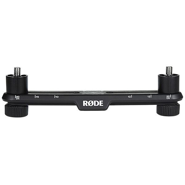 Rode Stereo Bar