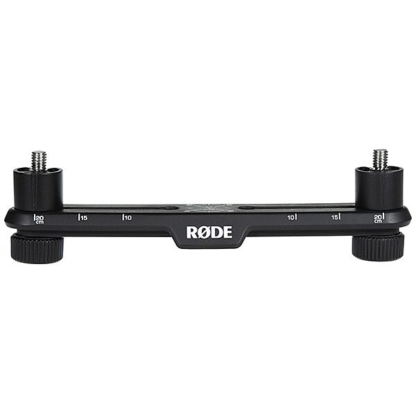 Rode Stereo Bar