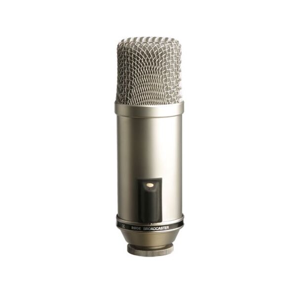 RODE BROADCASTER