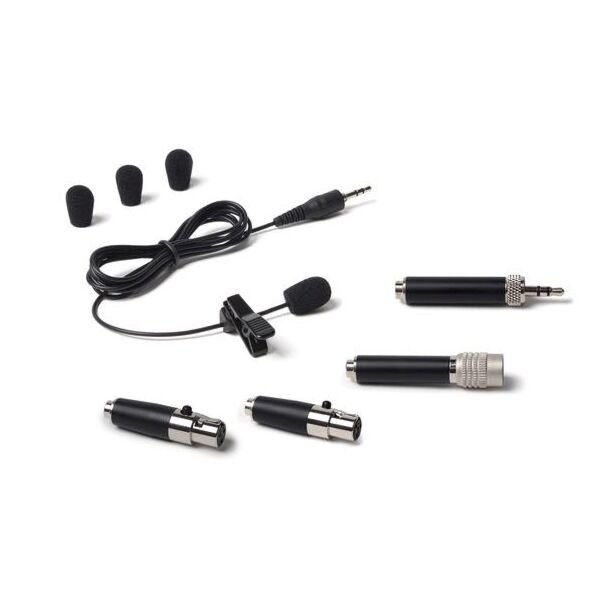 Samson Micro LM10 Lavalier