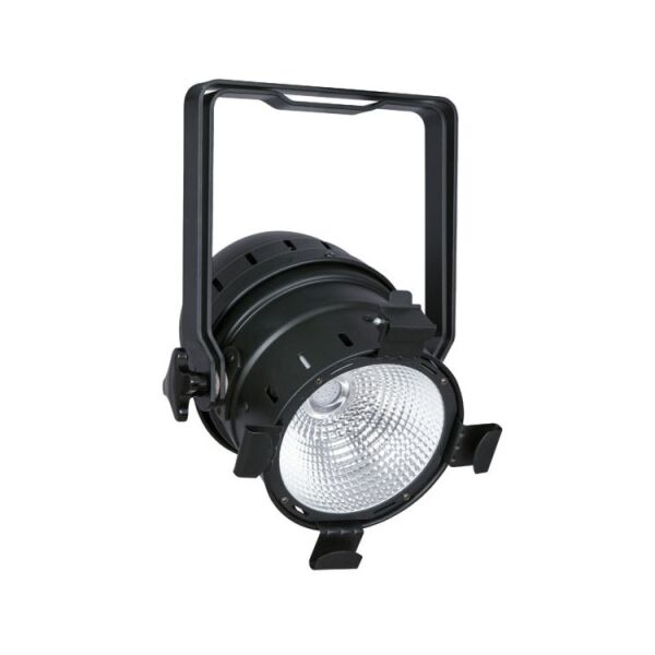 Showtec Par 56 90W COB RGB Negro