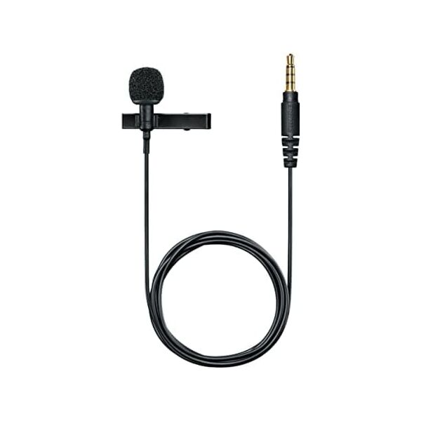 Shure Motiv MVL